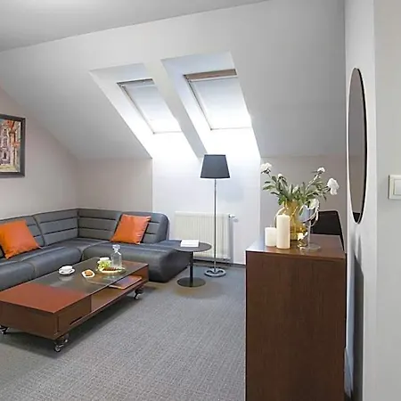 Boutique Bristol 4* Košice