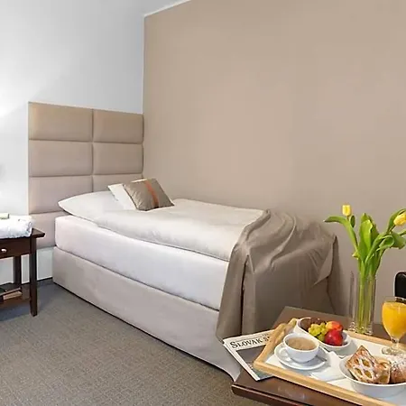 Hotel Boutique Bristol Košice