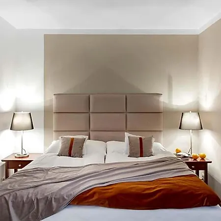 Hotel Boutique Bristol
