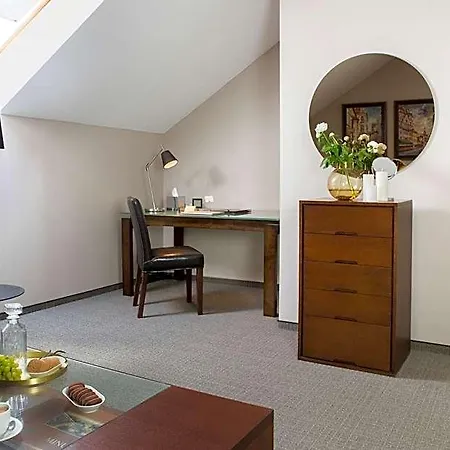 Hotel Boutique Bristol