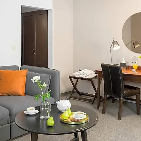 Boutique Bristol 4*