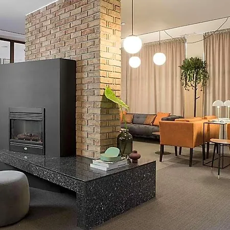Boutique Bristol Hotel Košice