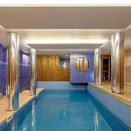 Hotel Boutique Bristol 4*