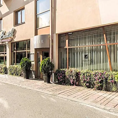 Hotel Boutique Bristol