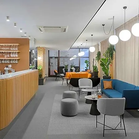 Hotel Boutique Bristol 4*