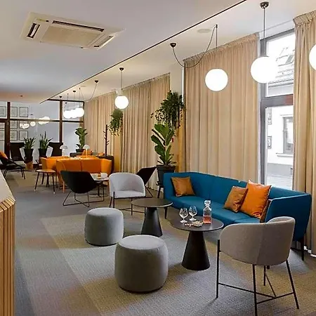 Hotel Boutique Bristol Košice