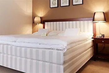 Boutique Bristol Hotel Košice