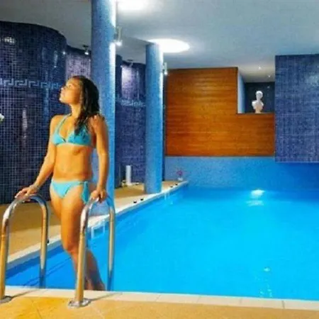 Szálloda Boutique Bristol