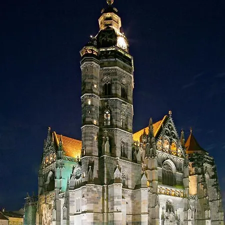 Szálloda Boutique Bristol 4*