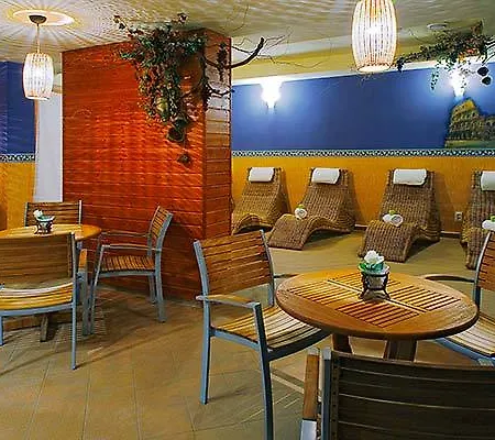 Hotel Boutique Bristol 4*