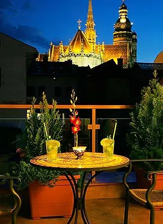 Hotel Boutique Bristol