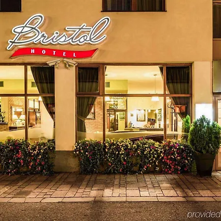 Szálloda Boutique Bristol