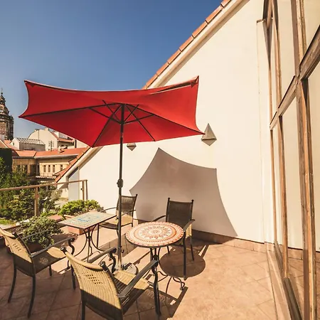 Отель Boutique Bristol Кошице