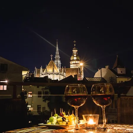 Hotel Boutique Bristol Kosice
