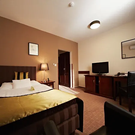 Szálloda Boutique Bristol Kassa