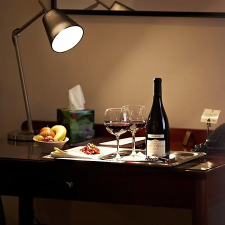 Boutique Bristol Szálloda