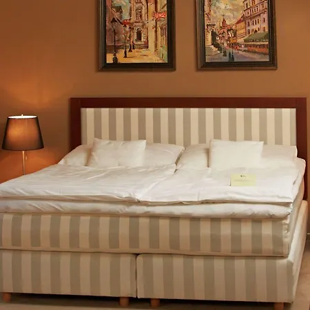 Отель Boutique Bristol