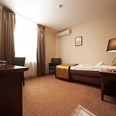 Boutique Bristol 4* Кошице